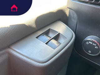 2019 GMC Savana Cargo Van