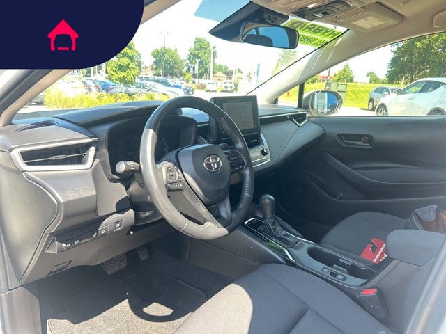 2023 Toyota Corolla