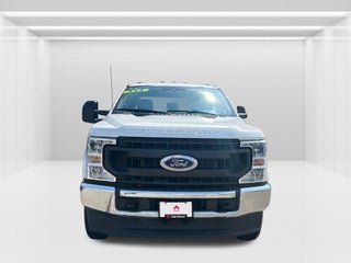 2021 Ford Super Duty F-250 SRW