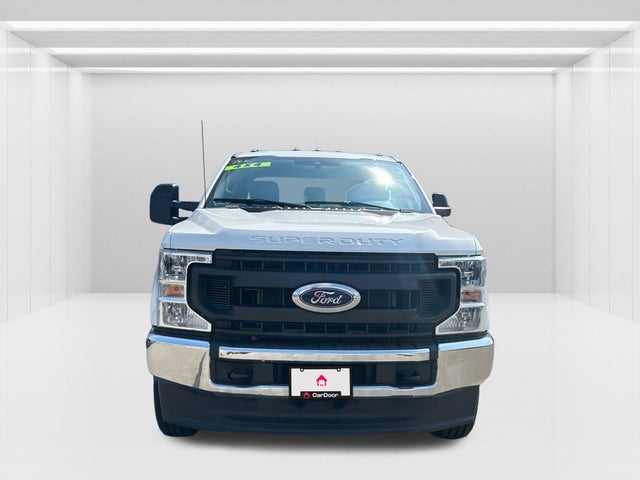 2021 Ford Super Duty F-250 SRW