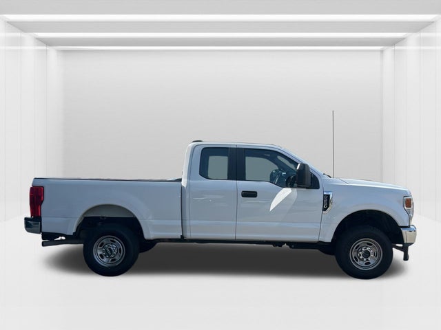 2021 Ford Super Duty F-250 SRW