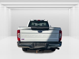 2021 Ford Super Duty F-250 SRW