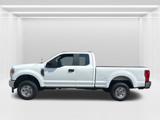 2021 Ford Super Duty F-250 SRW