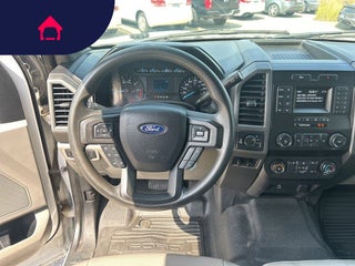 2021 Ford Super Duty F-250 SRW