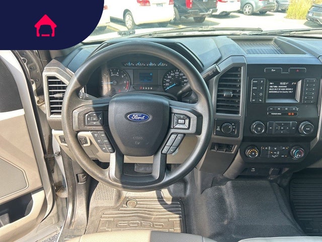2021 Ford Super Duty F-250 SRW