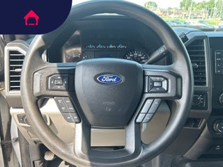 2021 Ford Super Duty F-250 SRW
