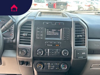 2021 Ford Super Duty F-250 SRW