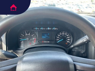 2021 Ford Super Duty F-250 SRW