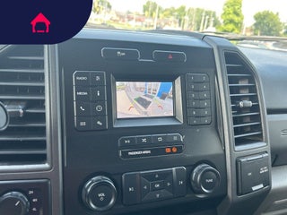 2021 Ford Super Duty F-250 SRW