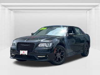 2023 Chrysler 300