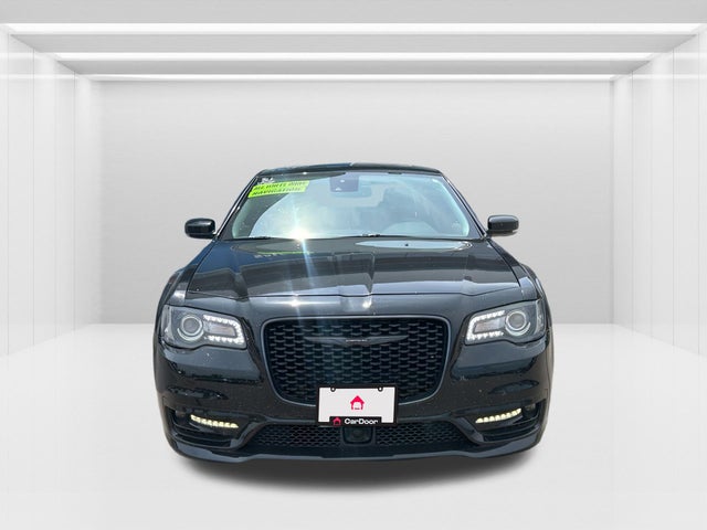 2023 Chrysler 300