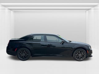 2023 Chrysler 300