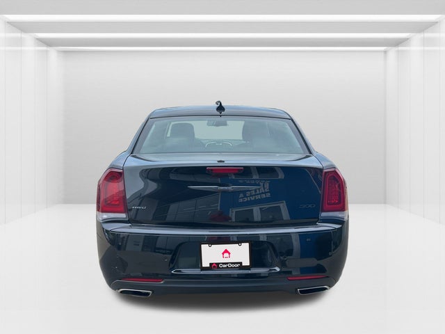2023 Chrysler 300