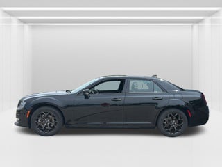 2023 Chrysler 300