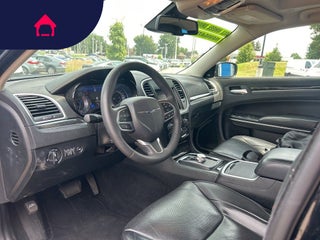 2023 Chrysler 300