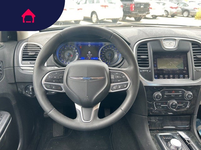 2023 Chrysler 300