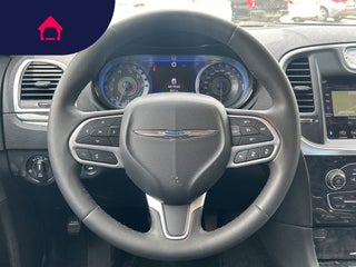 2023 Chrysler 300