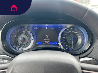 2023 Chrysler 300