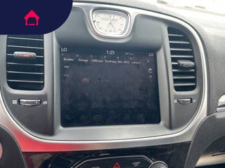 2023 Chrysler 300