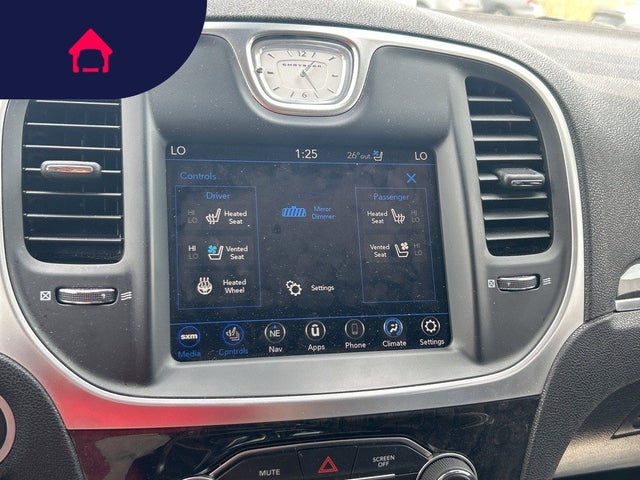 2023 Chrysler 300