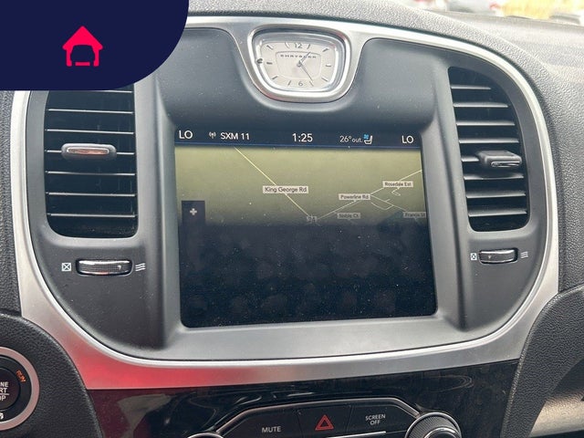 2023 Chrysler 300