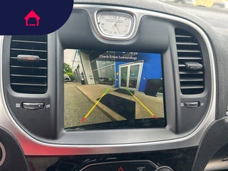 2023 Chrysler 300