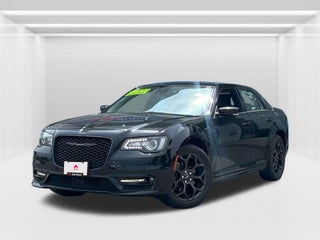 2023 Chrysler 300