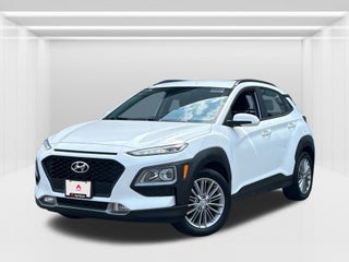 2021 Hyundai Kona
