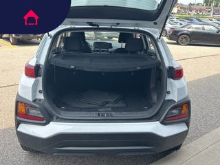 2021 Hyundai Kona