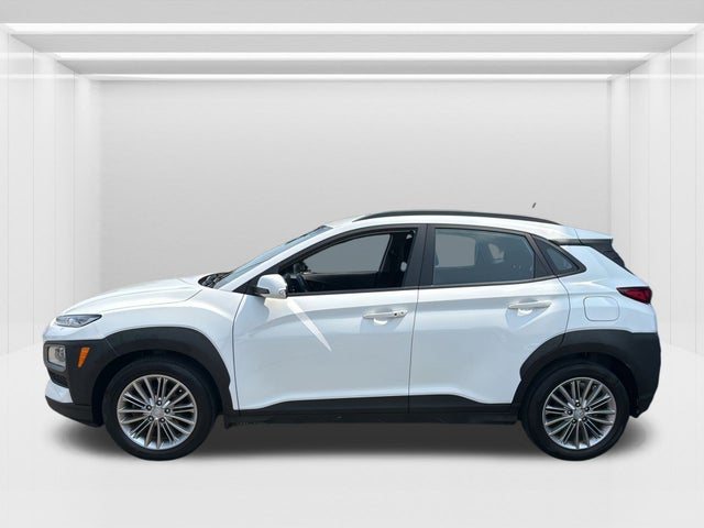 2021 Hyundai Kona