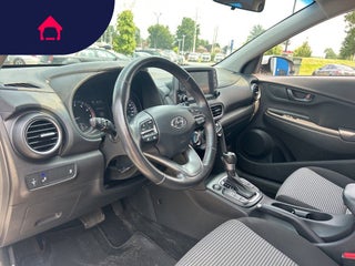 2021 Hyundai Kona