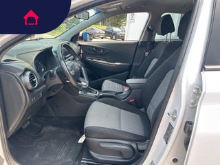 2021 Hyundai Kona