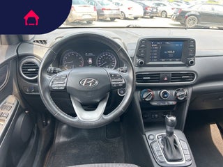 2021 Hyundai Kona