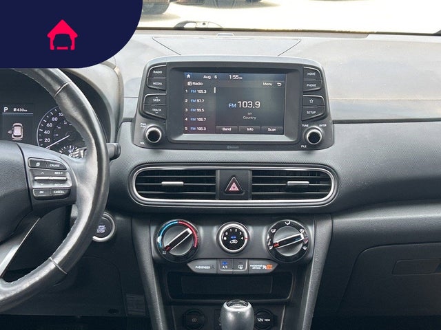 2021 Hyundai Kona