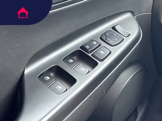 2021 Hyundai Kona
