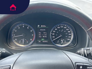 2021 Hyundai Kona