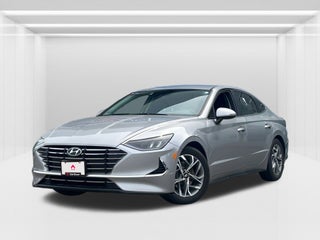 2023 Hyundai Sonata