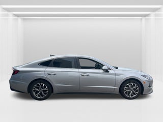2023 Hyundai Sonata