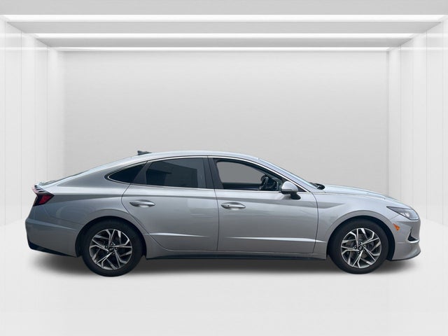 2023 Hyundai Sonata