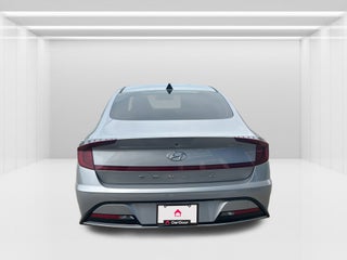 2023 Hyundai Sonata