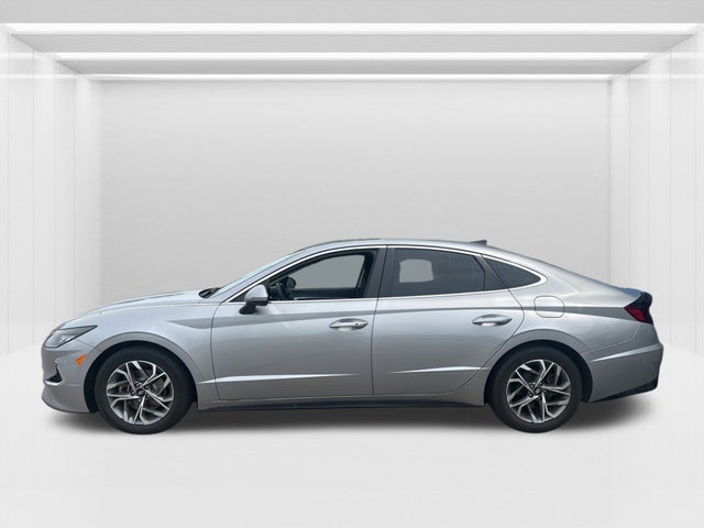 2023 Hyundai Sonata