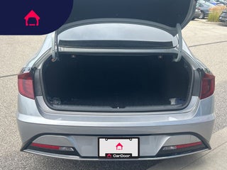 2023 Hyundai Sonata