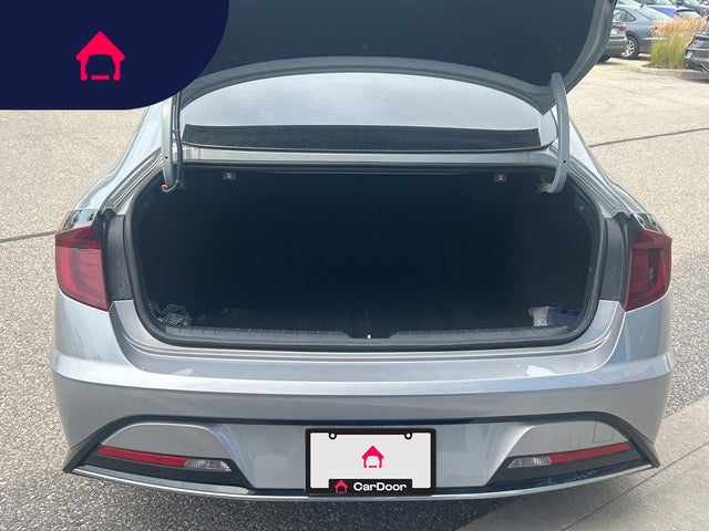2023 Hyundai Sonata