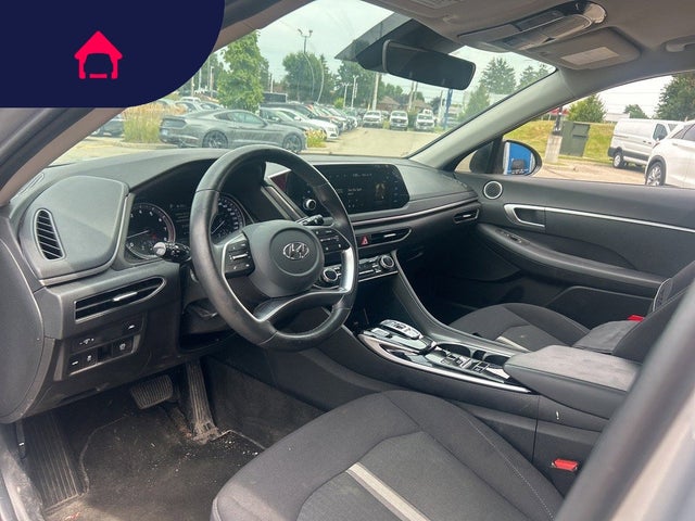 2023 Hyundai Sonata