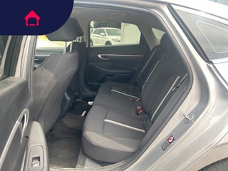 2023 Hyundai Sonata