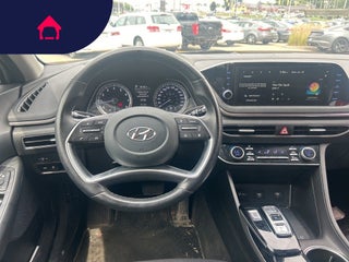 2023 Hyundai Sonata