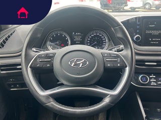 2023 Hyundai Sonata