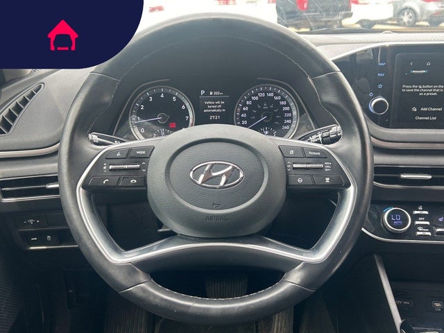 2023 Hyundai Sonata