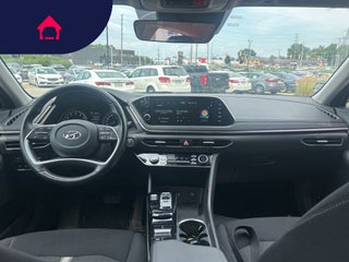 2023 Hyundai Sonata