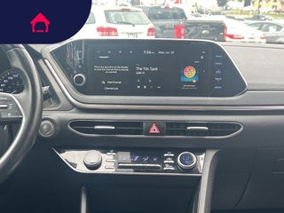 2023 Hyundai Sonata